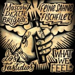 Moscow Death Brigade : United Worldwide